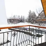 Poronin, Sun & Snow Poronin