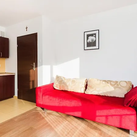 Sun & Snow, Poronin Apartman
